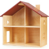 Poppets Dolls House
