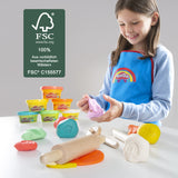 Play-Doh: Creative Craft Table: All In One Art Station