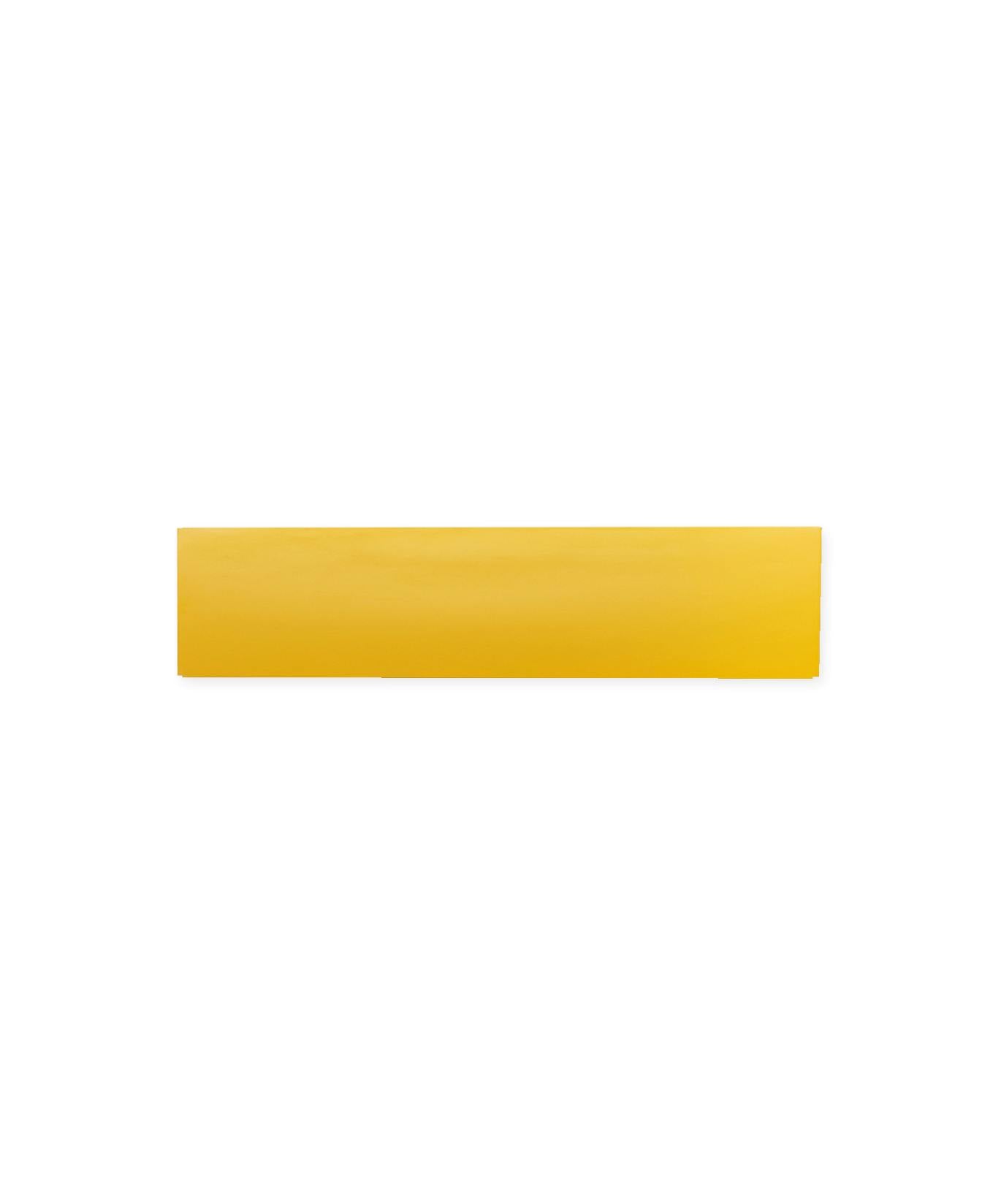 Extra Shelves in Mustard