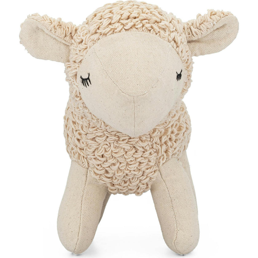 Leslie Plush Stuffed Animal Toy