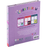 Learn to Draw Fairy Tale