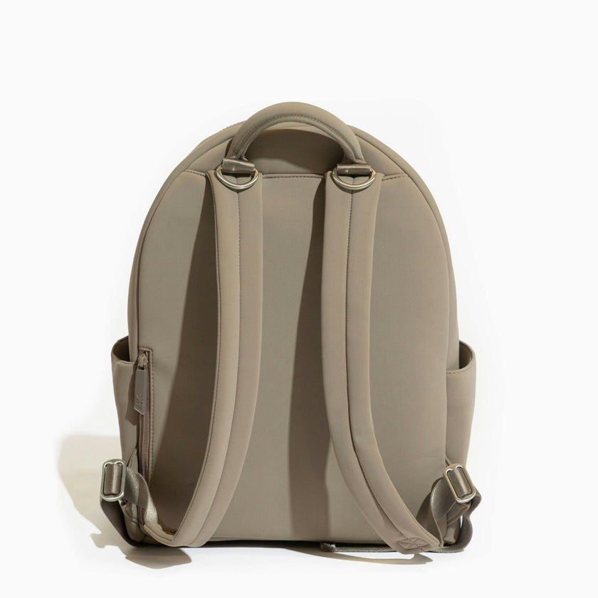 Aspen Seoul City Diaper Bag