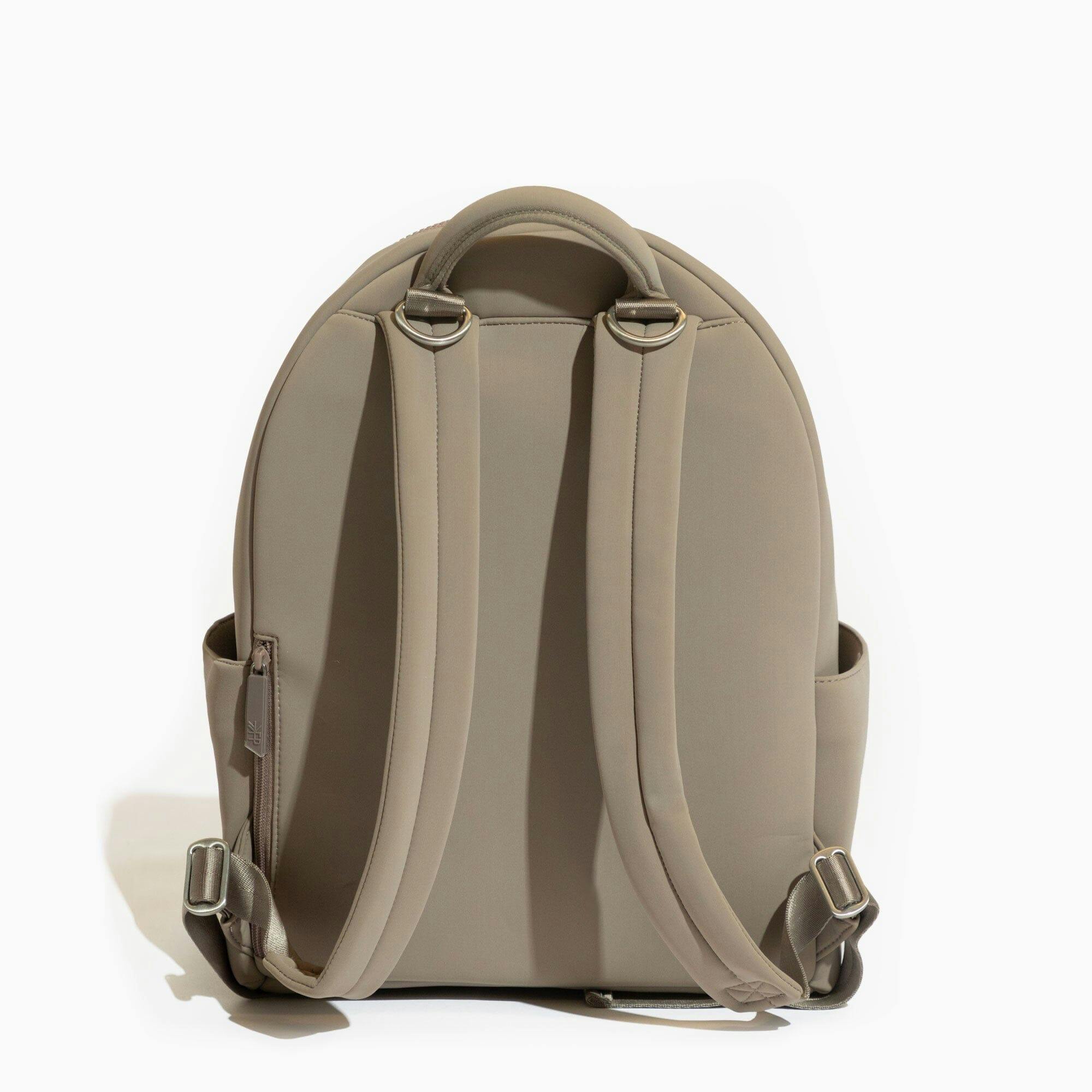 Aspen Seoul City Diaper Bag
