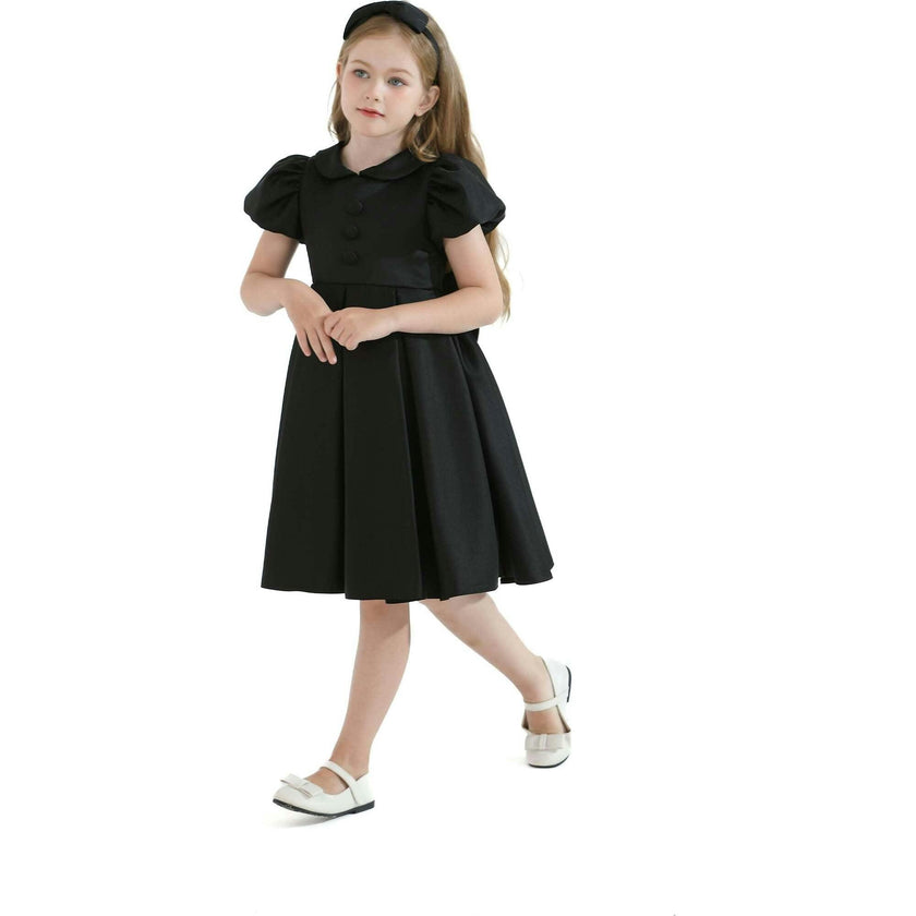 Barrymore Dress
