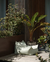 Herba Outdoor Beanbag Chair