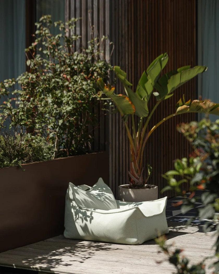 Herba Outdoor Beanbag Chair