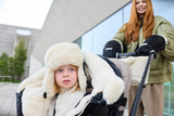 The Chapka Hat • Ushuaia