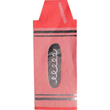 School Days Large Napkins