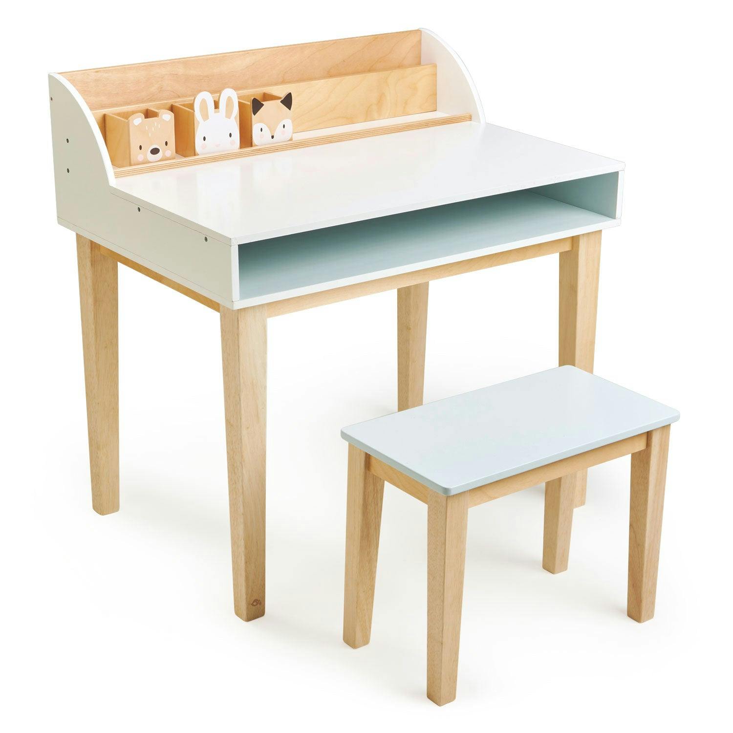 Tender Leaf Toys Desk & Chair