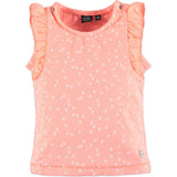 Ruffle Top