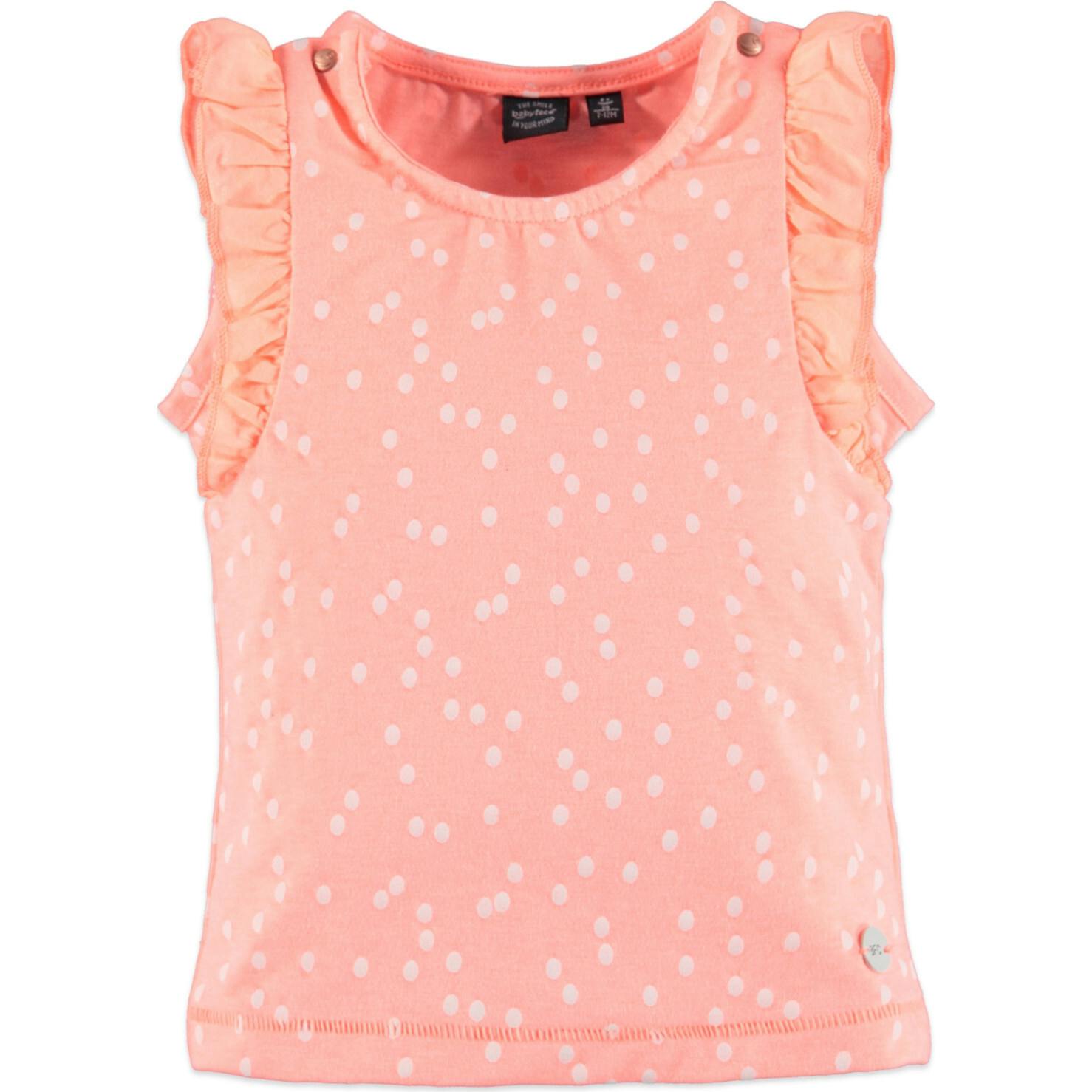 Ruffle Top
