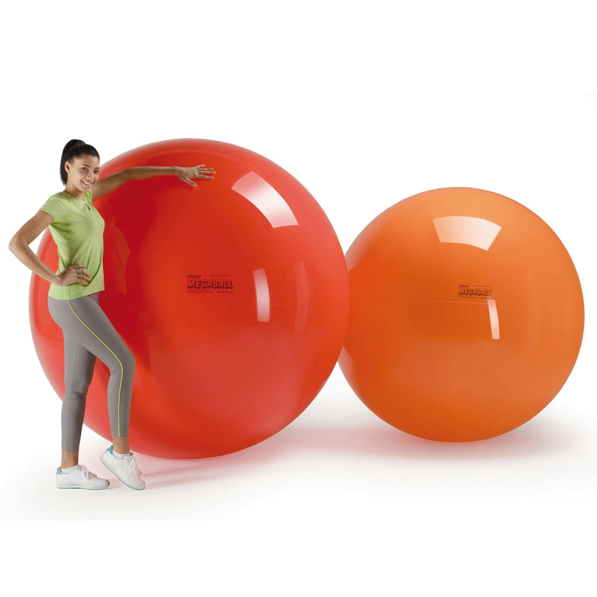 Megaball 150 - Orange