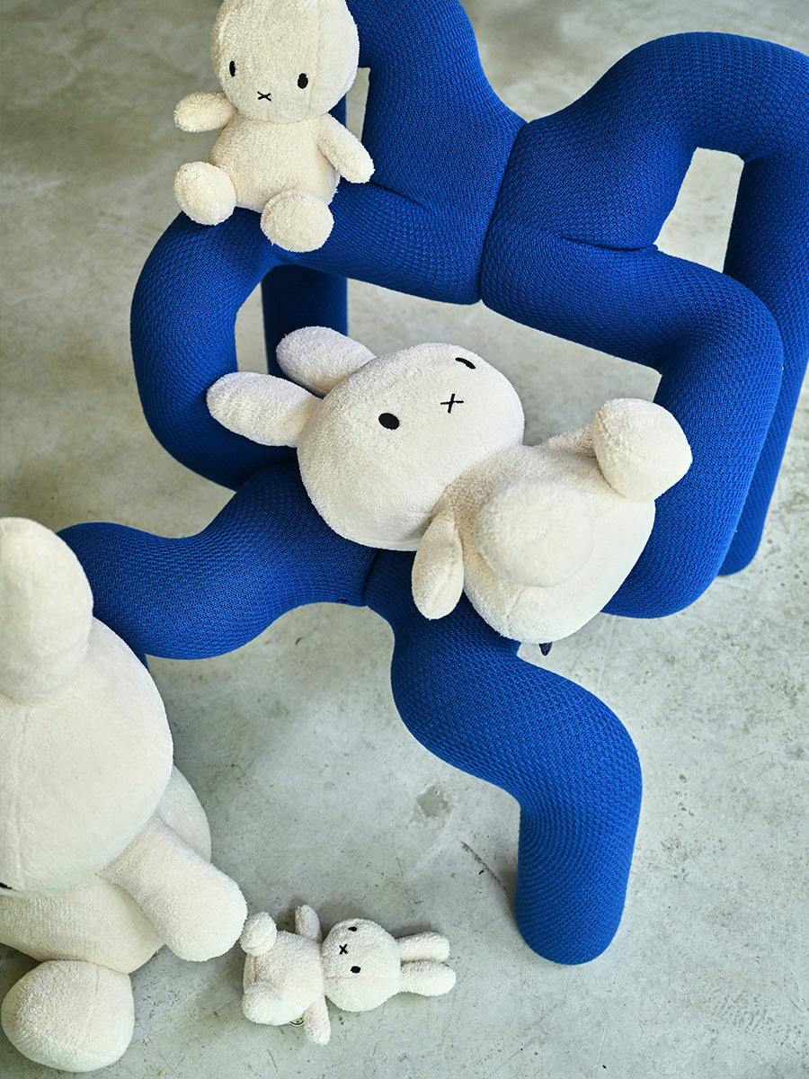 Miffy Terry Cream - 13