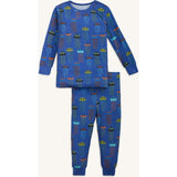 PJ Set