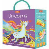 Q-Box: Unicorns