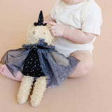 Witch Plush Toy