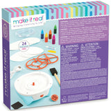 MIR: Spin Art Innovation Station