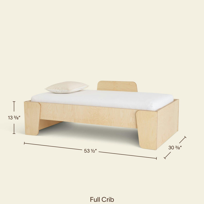 bedBED™ Montessori Bed