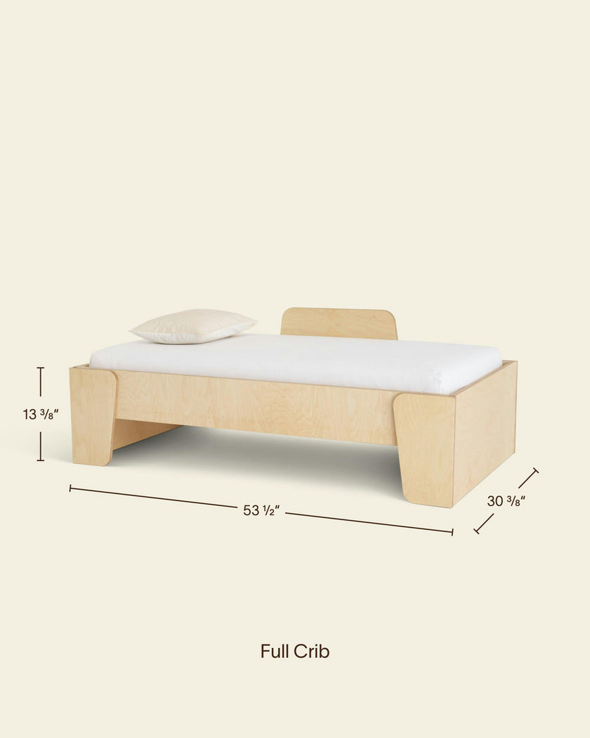 bedBED™ Montessori Bed