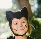 Black Cat Halloween Costume