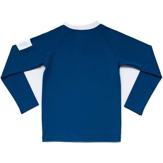 Rashguard Leonardo - Cobaltblue