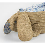 Woven Sausage Bag
