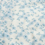 Organic Tiered Dress
