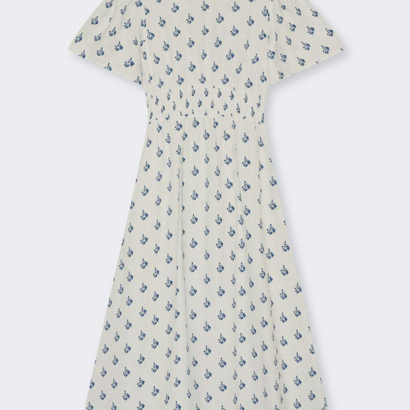 Melissa Woman Dress Melissa Print