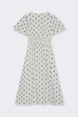 Melissa Woman Dress Melissa Print