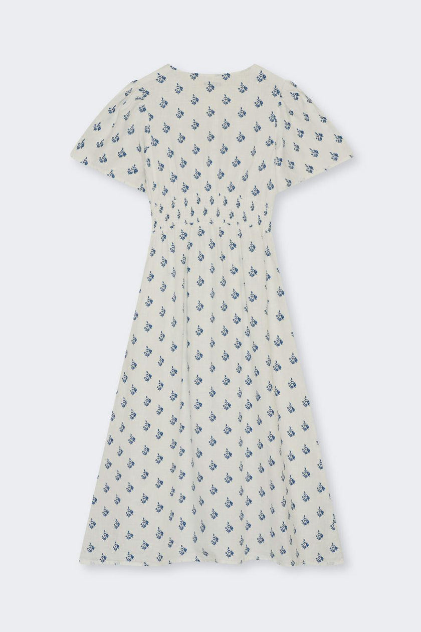 Melissa Woman Dress Melissa Print