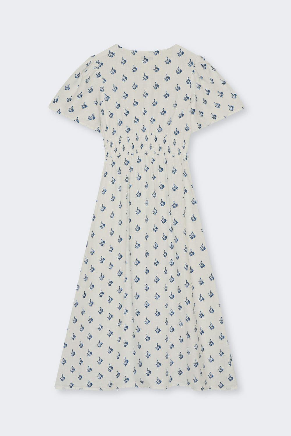 Melissa Woman Dress Melissa Print