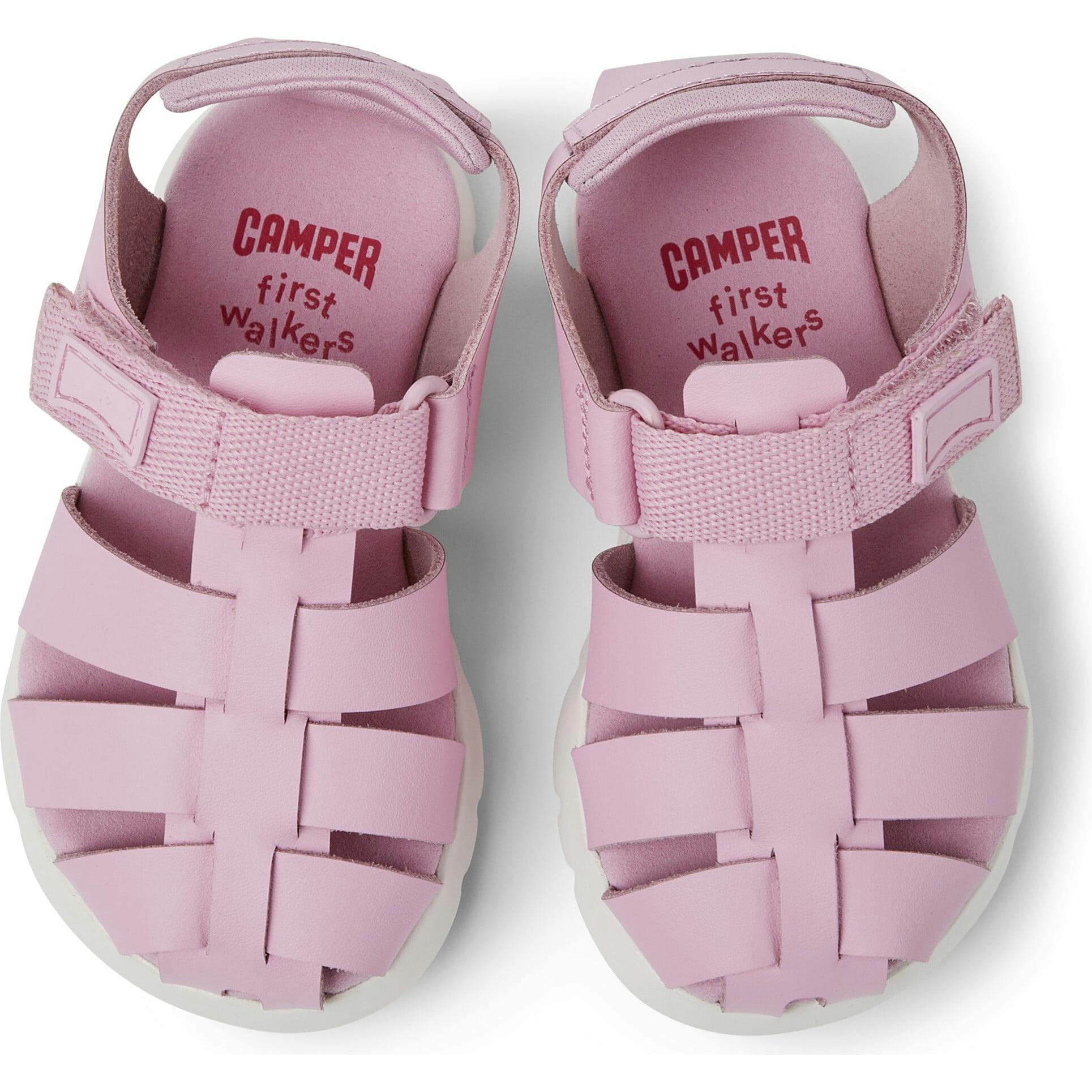 Oruga Sandals
