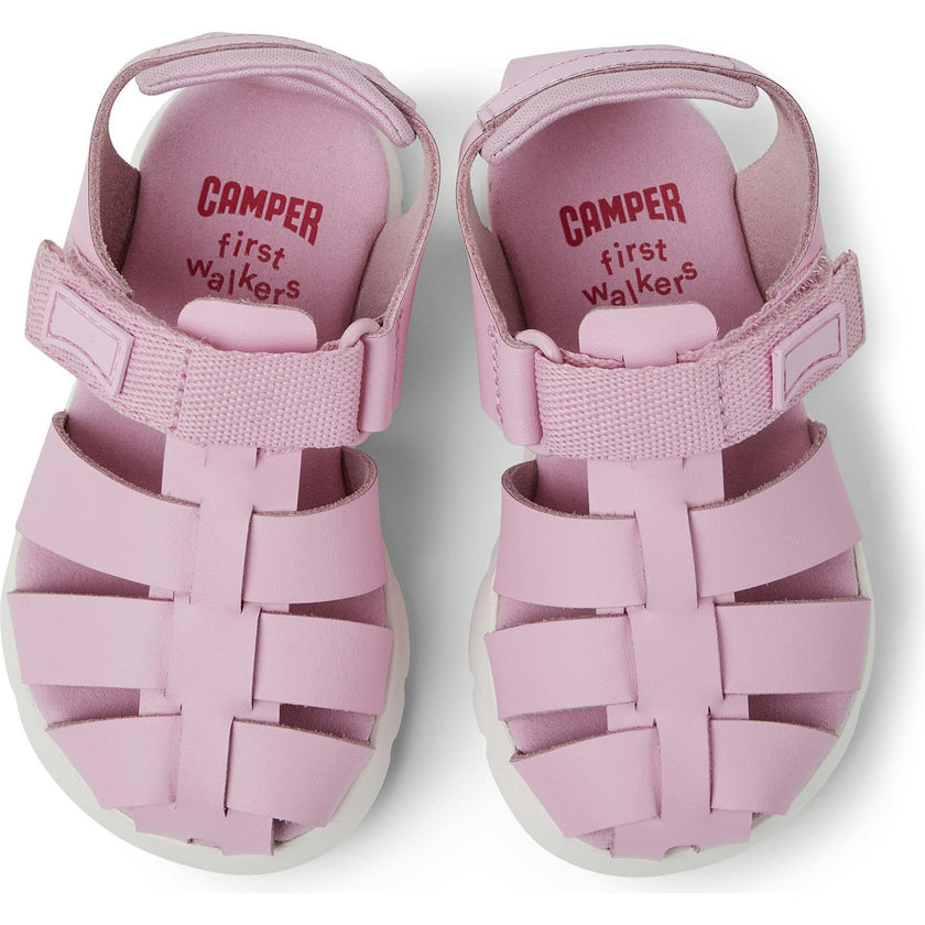 Oruga Sandals