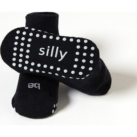 Wyatt 6 Pack Baby Socks