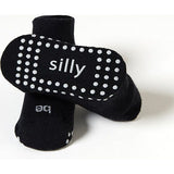 Wyatt 6 Pack Baby Socks