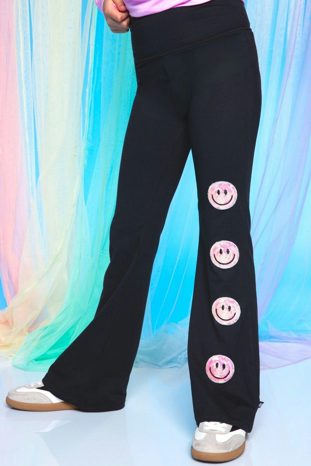 Simply Soft Luxe Flare Legging