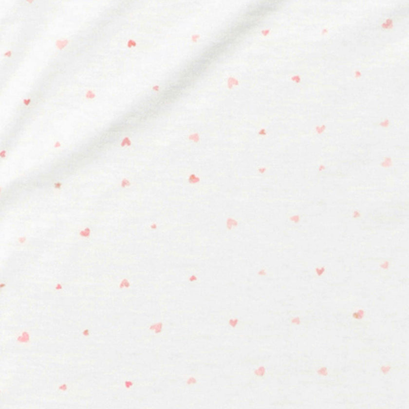 Andy Baby Legging, Rose Hearts