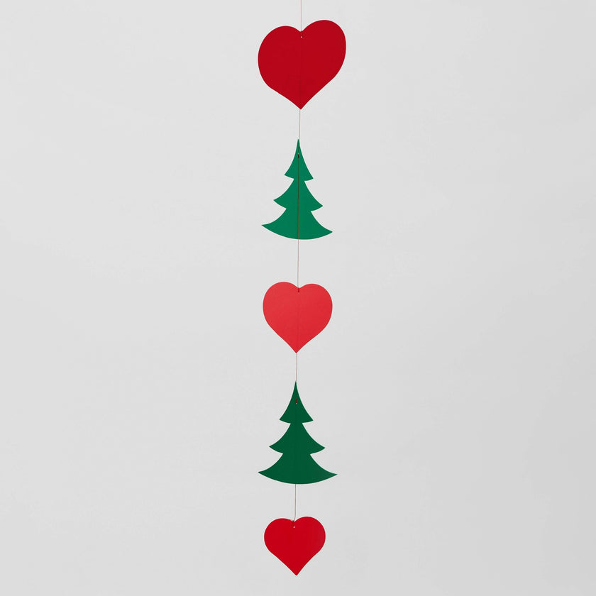 Christmas Ornament.