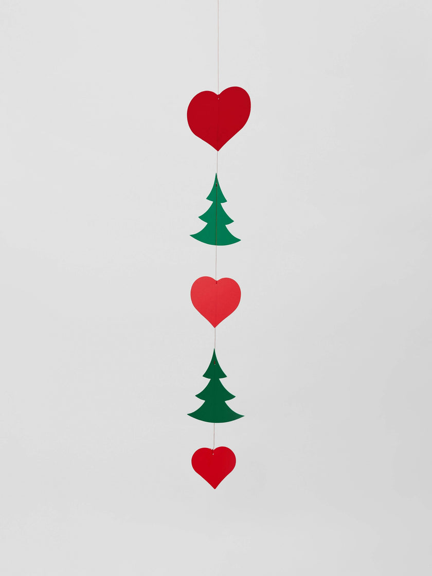 Christmas Ornament.