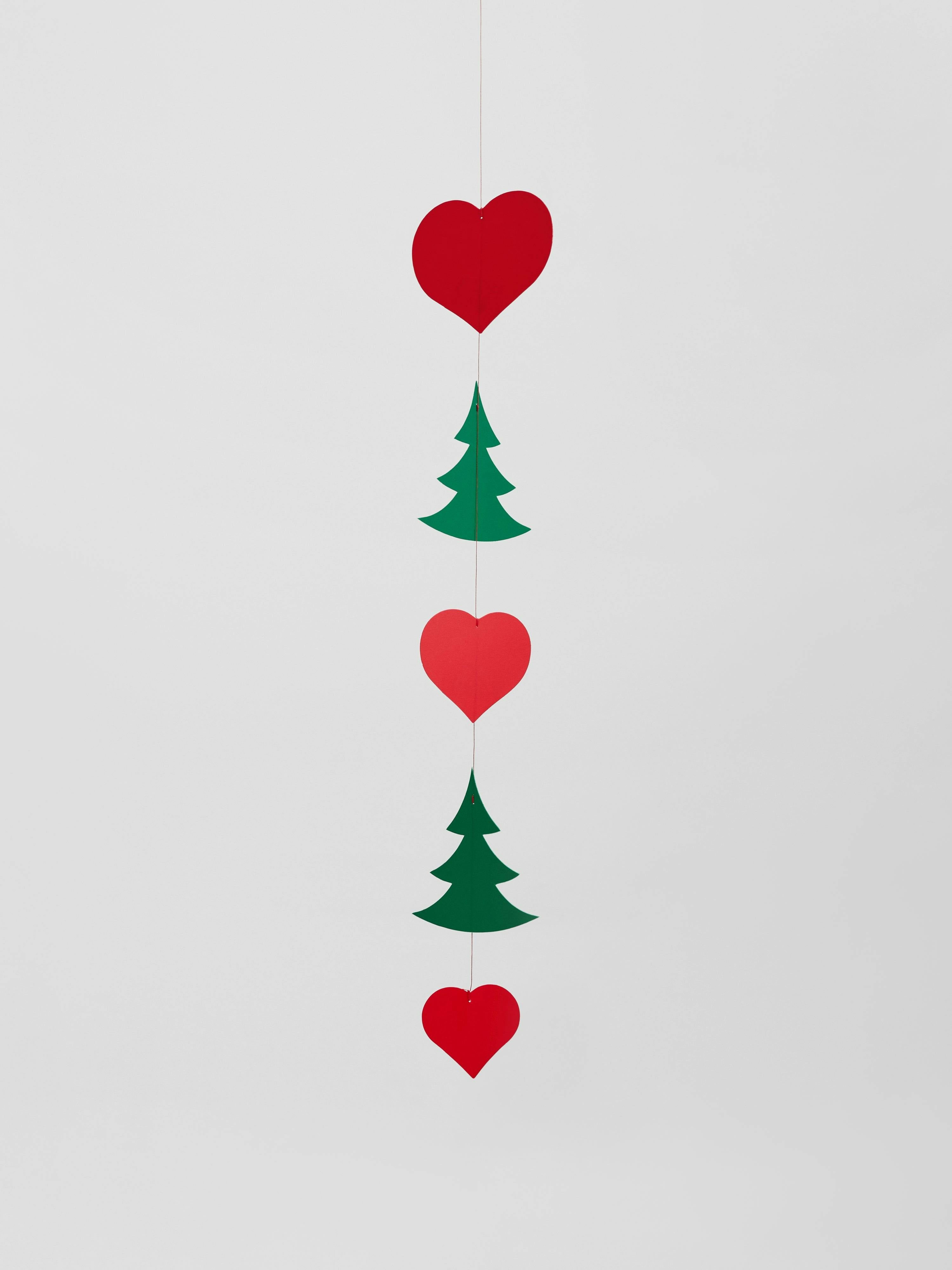 Christmas Ornament.