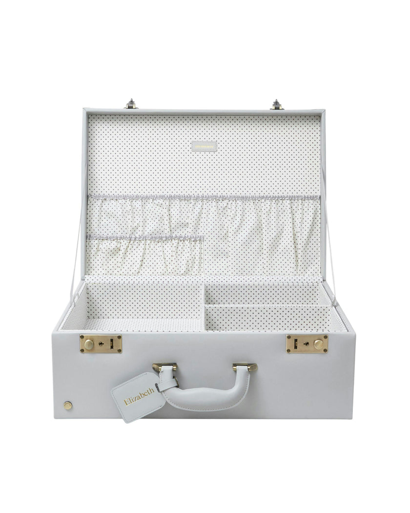 Large Memory Box Keepsake Case