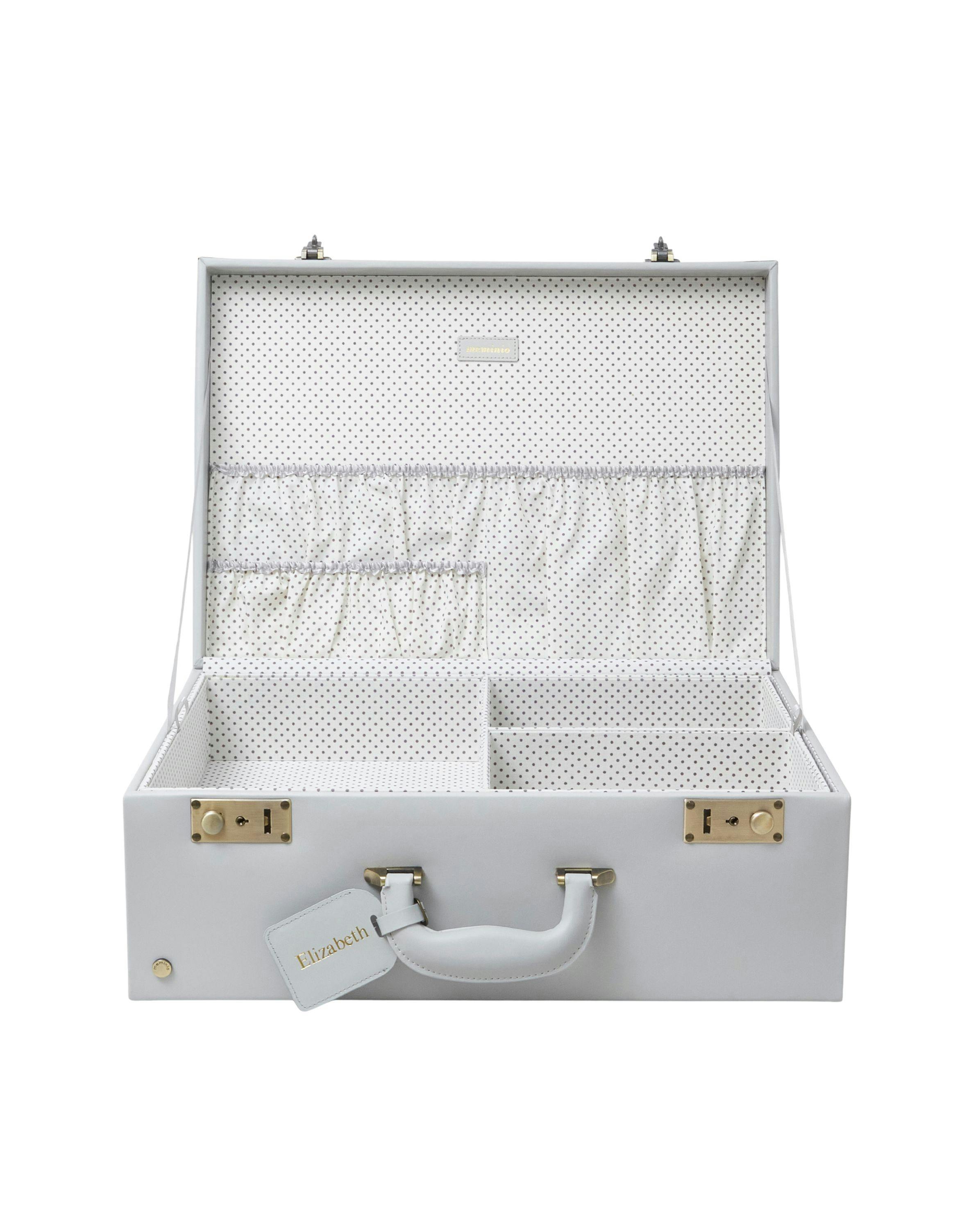 Large Memory Box Keepsake Case