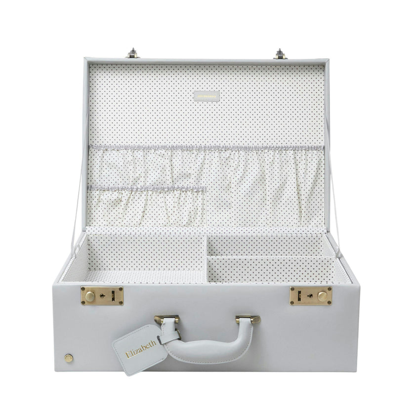 Large Memory Box Keepsake Case