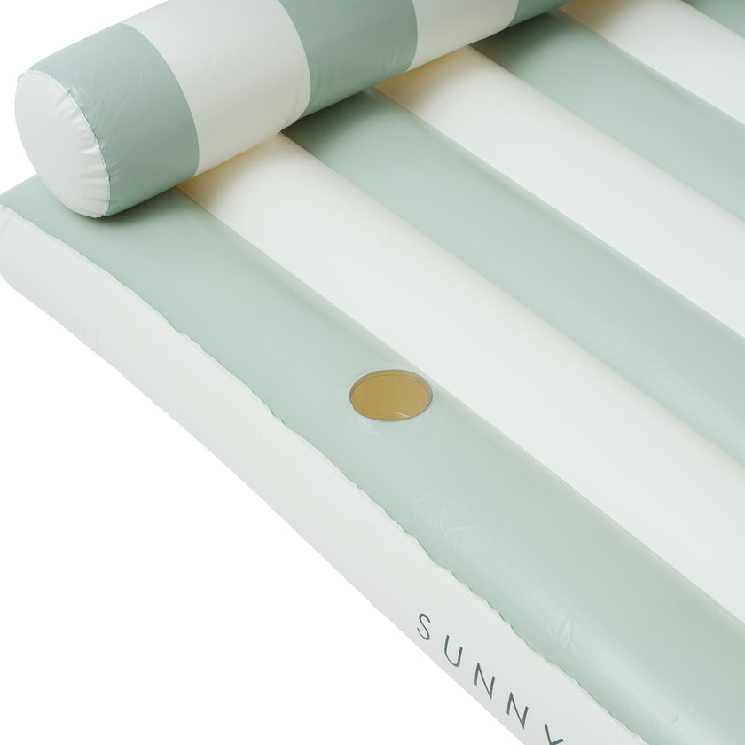 Luxe Lilo