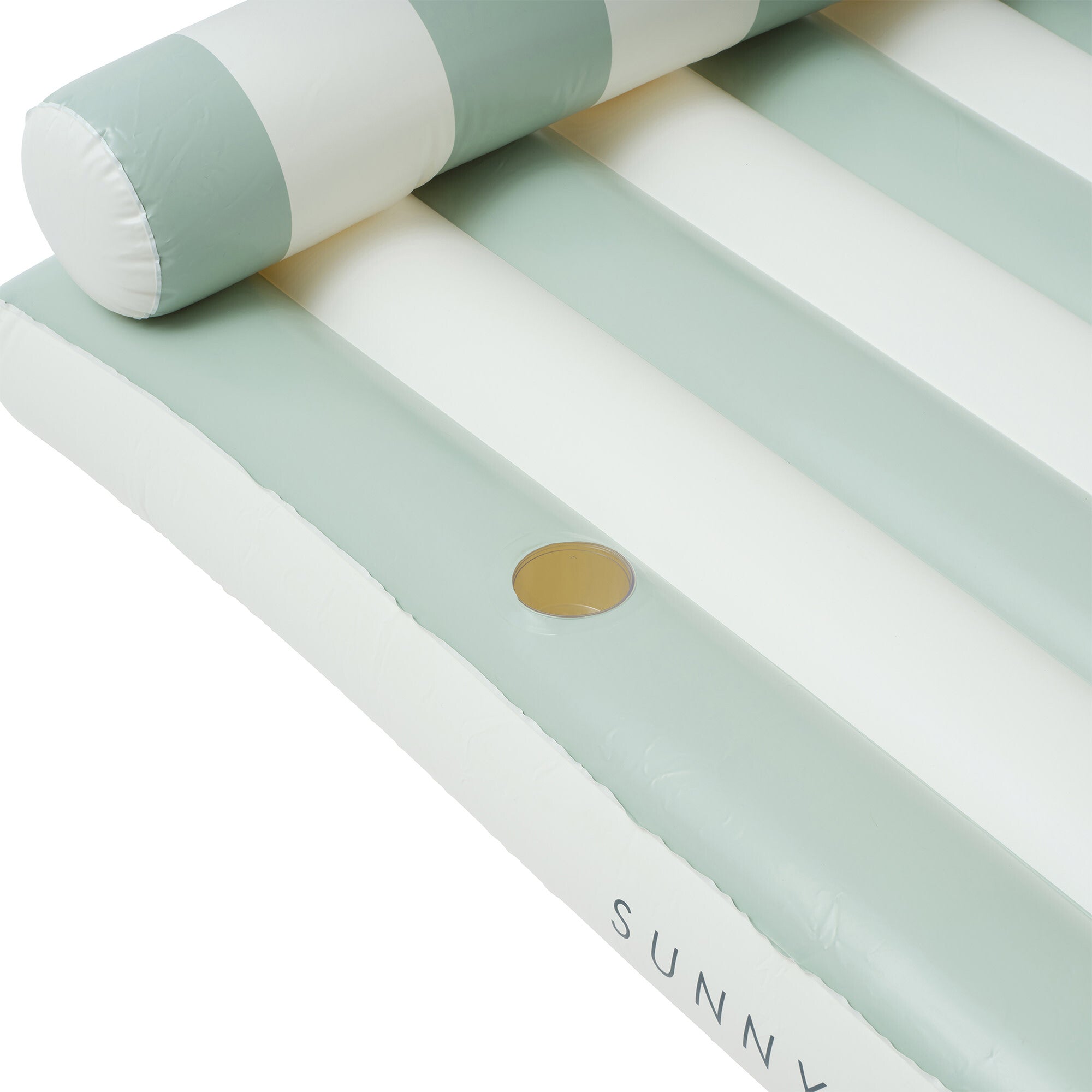 Luxe Lilo