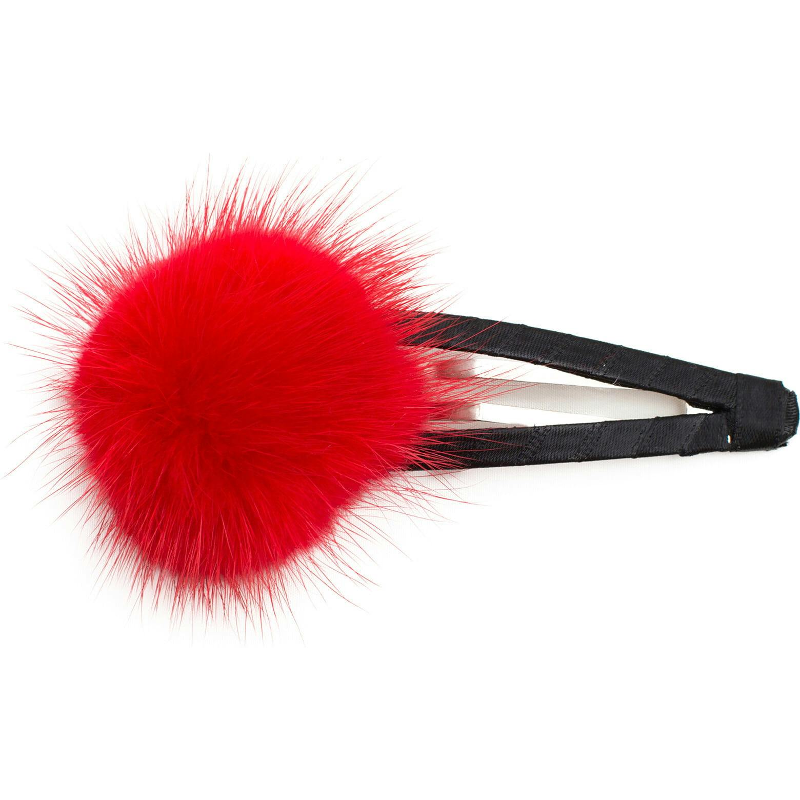 Lisbeth Hair Clip