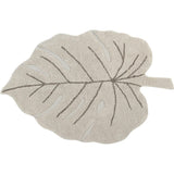 Monstera Washable Rug