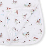 Pointer Pups and Duck Buddies - Sleep Bag