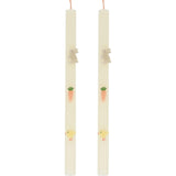Easter Icons Table Candles