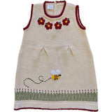 Bumblebee Garden Dress